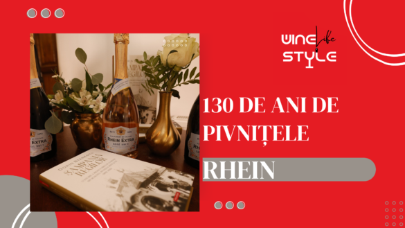 130 de ani de la înființarea Pivinițelor Rhein & CIE Azuga 1892